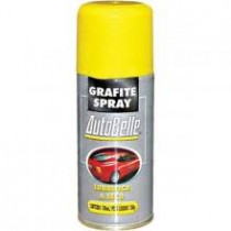 Imagem: GRAFITE SPRAY AUTOBELLE  