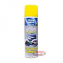 Imagem: GRAXA SPRAY BRANCA AUTOBELLE  