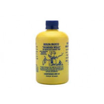 Imagem: SOLDA BLOCO WONDER WELD  