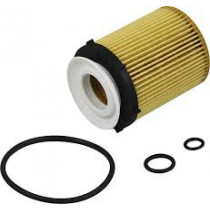 Imagem: FILTRO DE OLEO MERCEDES CLA200  C180 1.6  B200 1.6  