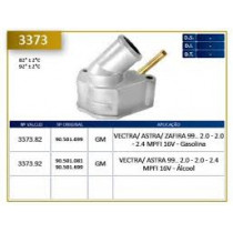 Imagem: VALVULA TERMOSTATICA VECTRA/ ASTRA/ ZAFIRA 99..   