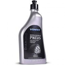 Imagem: REVITALIZADOR DE PNEUS 500ML  