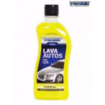 Imagem: LAVA AUTOS 500ML  