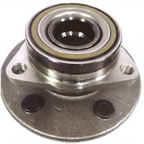 CUBO RODA DIANTEIRO FORD F150 4X4 97/00 5 FUROS   