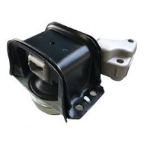 Imagem: COXIM DO MOTOR DIREITO C4 307 2.0 16V 2002/...  