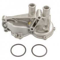 Imagem: CARCACA BOMBA DAGUA MOTOR AP 1.6 1.8 2.0 VW FORD  