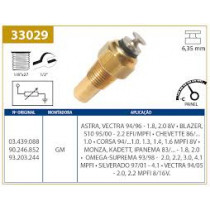 Imagem: SENSOR DA TEMPERATURA ASTRA BLAZER S10 CORSA OMEGA  