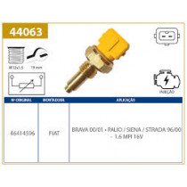 Imagem: SENSOR TEMPERATURA PALIO STRADA 1.6 16V 96/00  