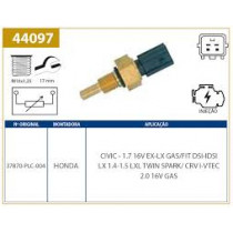 Imagem: SENSOR TEMPERATURA CIVIC 01/... CRV 2.0 01/...  