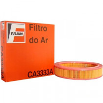 FILTRO DE AR CHEVETTE SANTANA GOL PARATI 1.8 2.0