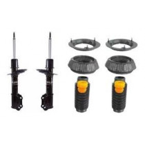 Imagem: KIT AMORTECEDOR DIANTEIRO HYUNDAI HB20 12/18  HB  
