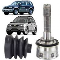 Imagem: HOMOCINETICA DA RODA TRACKER DIESEL 98/04 VITARA  