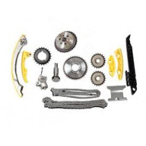 Imagem: KIT CORRENTE MOTOR CAPTIVA OMEGA 2.4 16V 09/17  