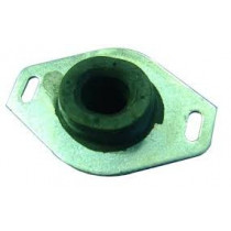 Imagem: COXIM DO MOTOR UNO FIORINO MILLE  