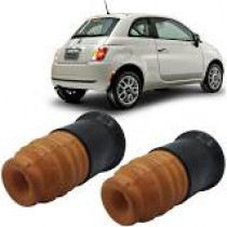 Imagem: BATENTE SUSPENÇAO TRASEIRA FIAT 500 12/... 110MM  