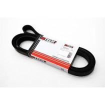 Imagem: CORREIA ALTERNADOR S10 BLAZER 2.4 01/...  