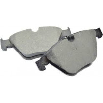 Imagem: PASTILHAS DE FREIO DIANTEIRA BMW 320 225 328 X1   