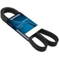 Imagem: CORREIA ALTERNADOR AGILE 1.4 09/...  