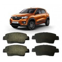 Imagem: PASTILHAS DE FREIO DIANTEIRA KWID 1.0 - 2019>. D  