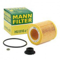 Imagem: FILTRO DO OLEO DO MOTOR BMW 120 125 320 328 X1 Z  