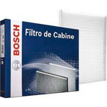 Imagem: FILTRO AR CONDICIONADO MARCH VERSA 1.6 16V FLEX   