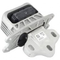 Imagem: COXIM MOTOR ESQUERDO BMW X1 X2 218 220 F45 F48 M  