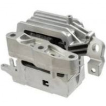 Imagem: COXIM MOTOR DIREITO BMW X1 X2 218 220 F45 F48 MI  