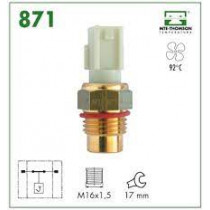 Imagem: INTERRUPTOR DE TEMPERATURA COROLLA 1.6 1.8 92/97  