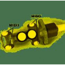 Imagem: CILINDRO MESTRE FREIO RENAULT LAGUNA TODOS 95/02  