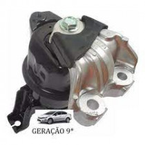 Imagem: COXIM MOTOR DIREITO CIVIC SI 2.0 2012/2016  