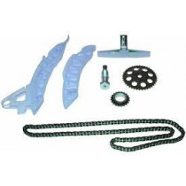 Imagem: KIT CORRENTE DISTRIBUICAO PEUGEOT CITROEN DS 1.6  