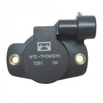 Imagem: SENSOR BORBOLETA  VW GOL AP 1.6 1.8 2.0 G2 G3 /0  