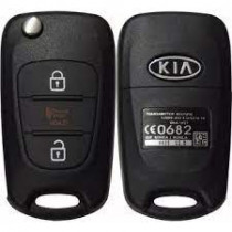 Imagem: CHAVE CANIVETE KIA SOUL 2009 .. 2014  