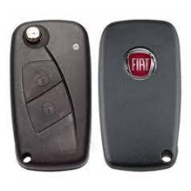 Imagem: CHAVE CANIVETE FIAT STILO PUNTO LINEA 2 BOTOES  