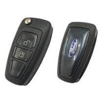 Imagem: CHAVE CANIVETE FORD RANGER 2 BOTOES  