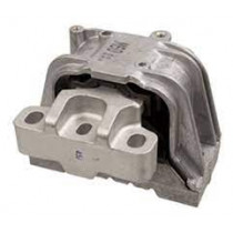 Imagem: COXIM MOTOR DIREITO GOLF IV 99/13 >A3 2004/2013  