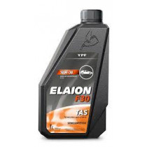 Imagem: OLEO MOTOR 10W30 SN ELAION F30 SEMI SINTETICO)  