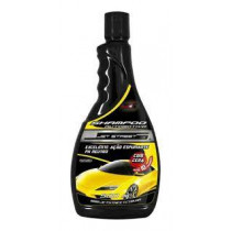 Imagem: LAVA AUTOS COM CERA JET STREET 500ML  