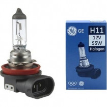 Imagem: LAMPADA H11 FAROL ALTO/BAIXO 12V 55W  