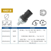 Imagem: SENSOR DE TEMPERATURA A3 1.8 GOLF 1.6 1.8 APOS 9  