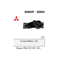 Imagem: COXIM  MOTOR ESQUERDO TR4 02/14  