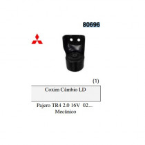 Imagem: COXIM CAMBIO DIREITO PAJERO IO 98/01 TR4 02/14  