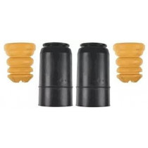 Imagem: KIT AMORTECEDOR TRASEIRO BMW 116 120 320 325  X1  