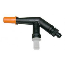 Imagem: CONEXAO ATUADOR EMBREAGEM FIAT 1.8 TDS SISTEMA LUK  