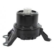 Imagem: COXIM MOTOR DIREITO HRV CITY NEW FIT 15/...  