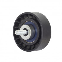 Imagem: POLIA ALTERNADOR FIAT 500 IDEA MOBI PALIO 1.4  