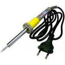 Imagem: FERRO SOLDA PLUS SC30 25W 127V  