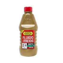 Imagem: FLUIDO DE FREIO DOT4 200ML  