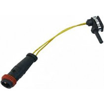 Imagem: SENSOR DE PASTILHA DE FREIO DT/TR MERCEDES A200   