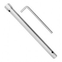 Imagem: CHAVE DE VELAS UNIVERSAL  16X21MM  